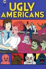 Watch Ugly Americans 9Movies
